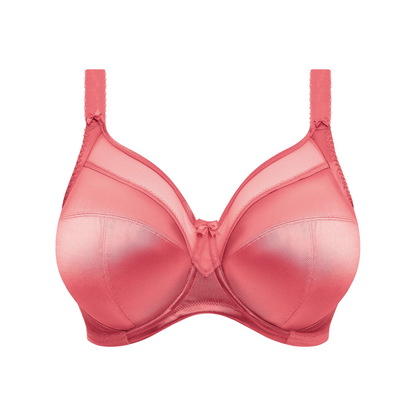 Goddess Keira Banded Bra