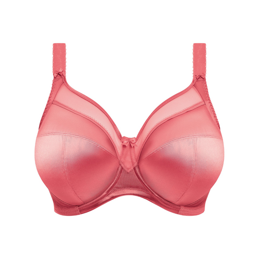 Goddess Keira Banded Bra