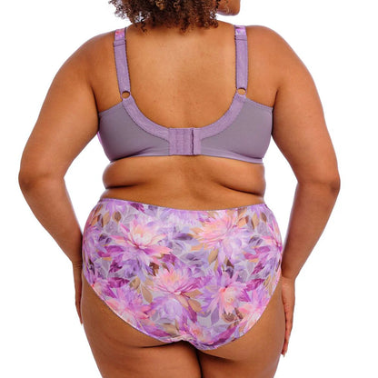 Goddess Full-Coverage Underwire Bra