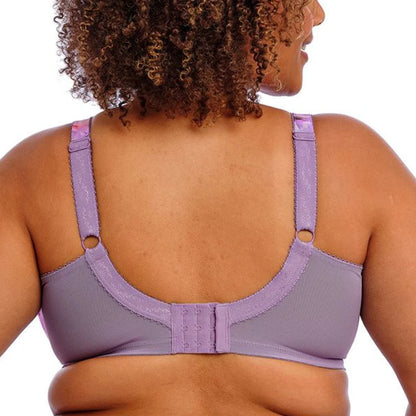 Goddess Full-Coverage Underwire Bra