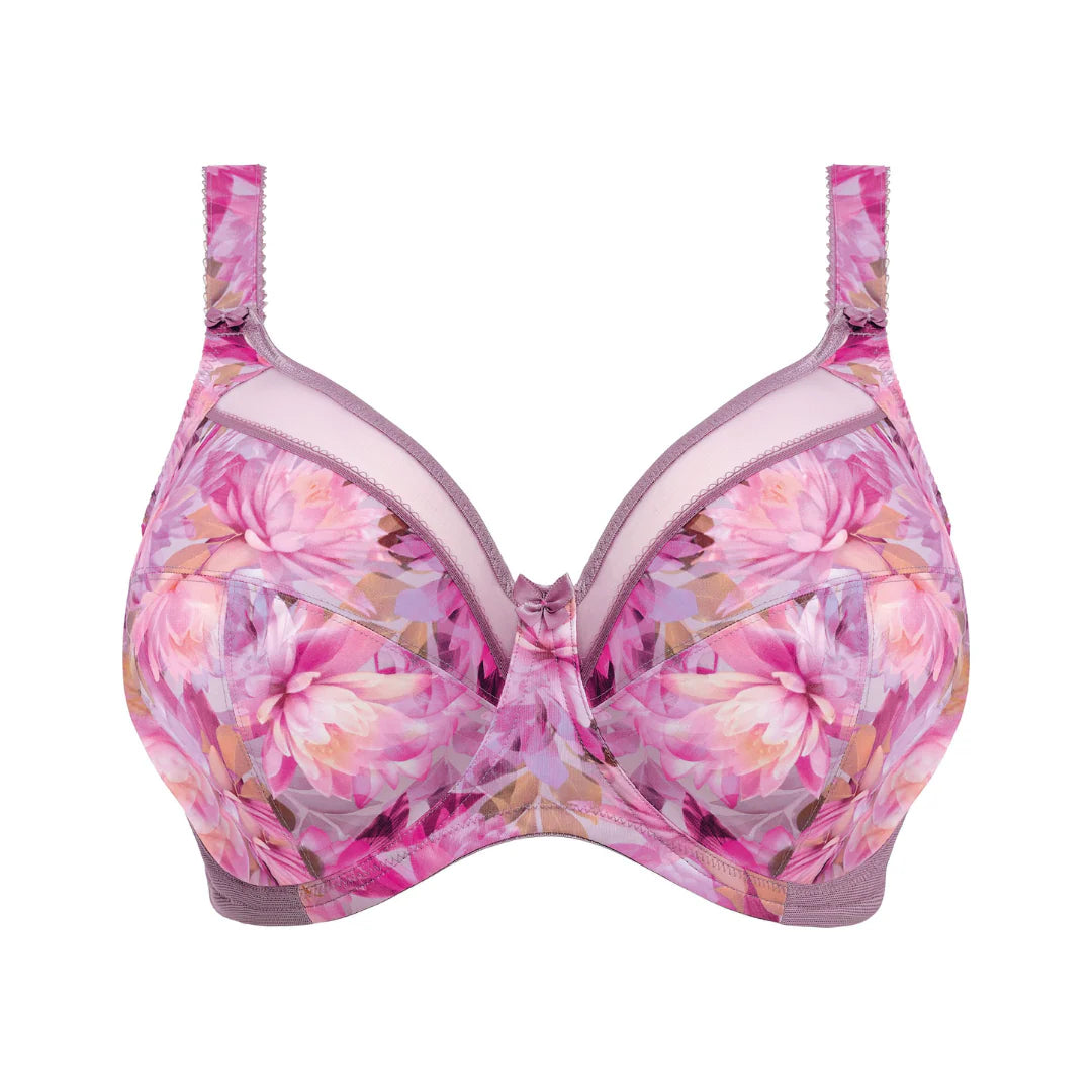 Goddess Full-Coverage Underwire Bra