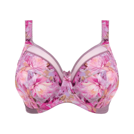 Goddess Full-Coverage Underwire Bra