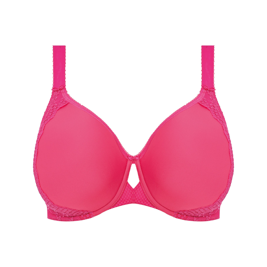 Charley Bandless Spacer Moulded Bra