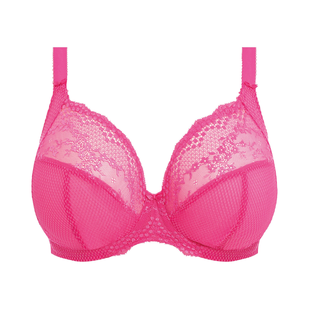 Charley Stretch Plunge Bra