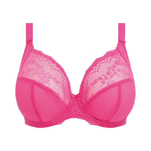 Charley Stretch Plunge Bra