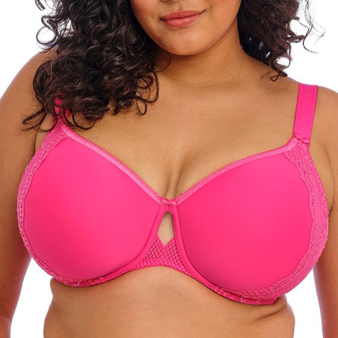 Charley Bandless Spacer Moulded Bra