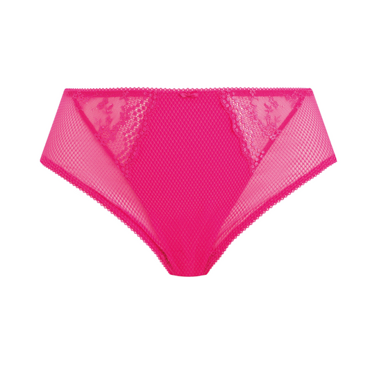 Charley High Leg Brief