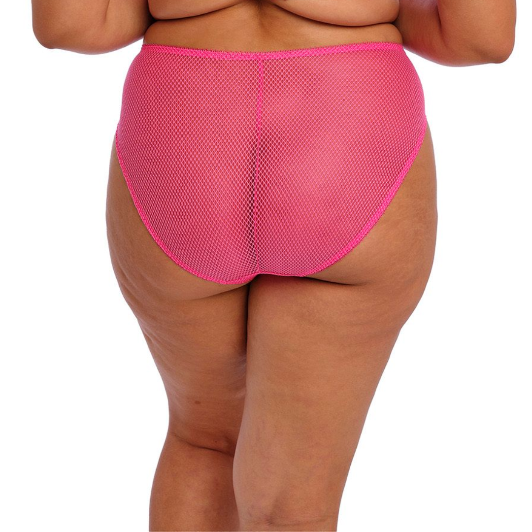 Charley High Leg Brief