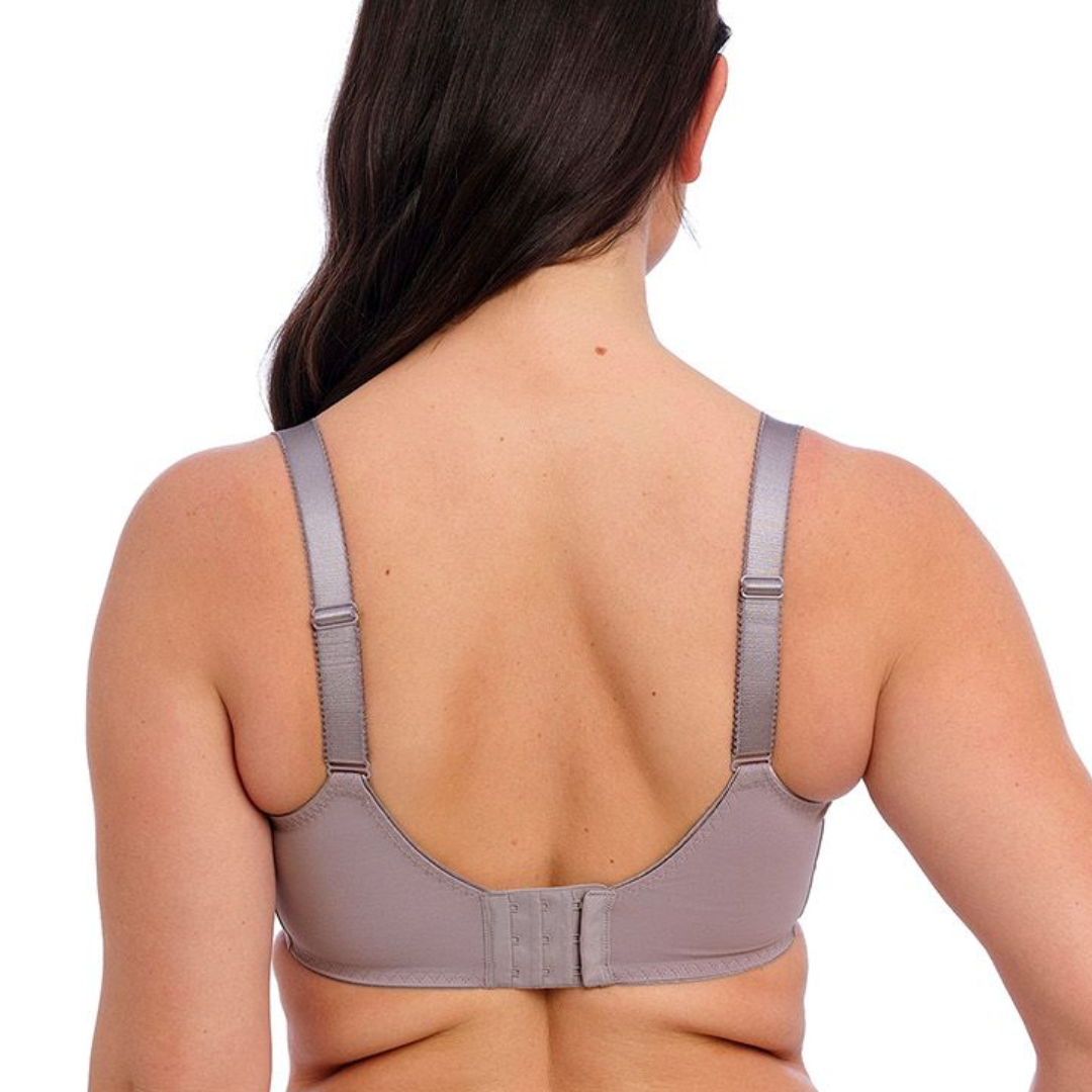 Fantasie Illusion Side Support Underwire Bra