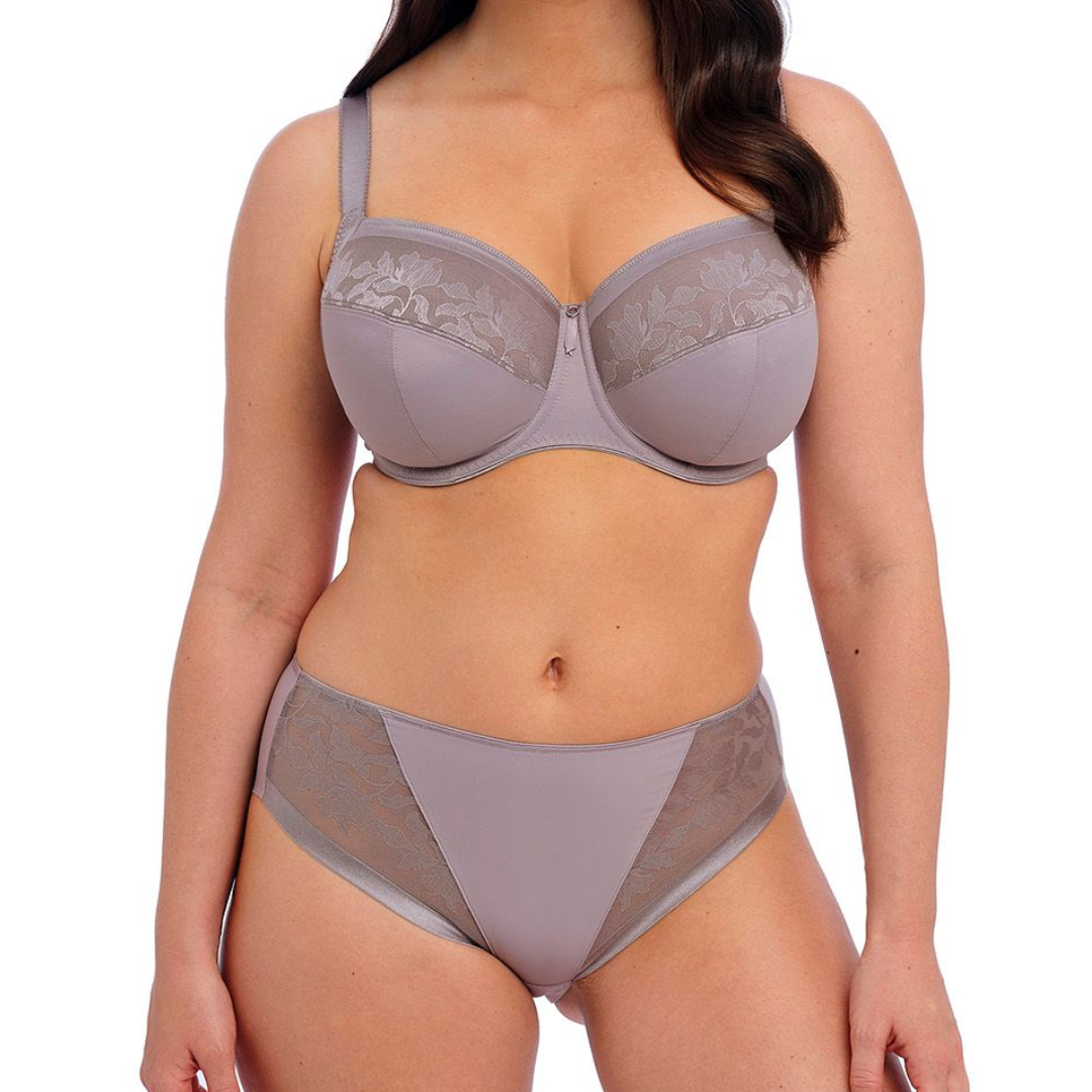 Fantasie Illusion Side Support Underwire Bra