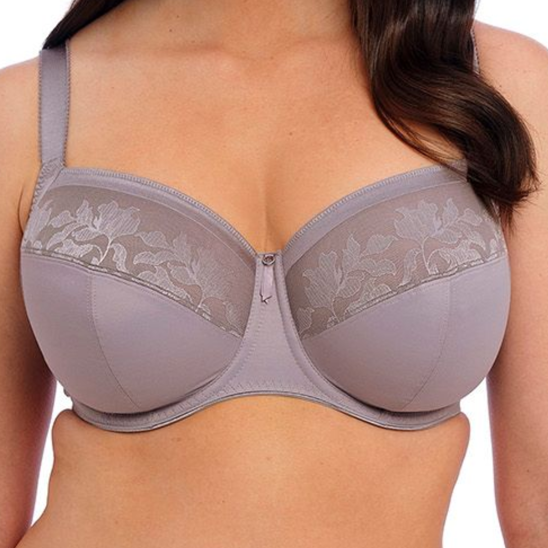 Fantasie Illusion Side Support Underwire Bra