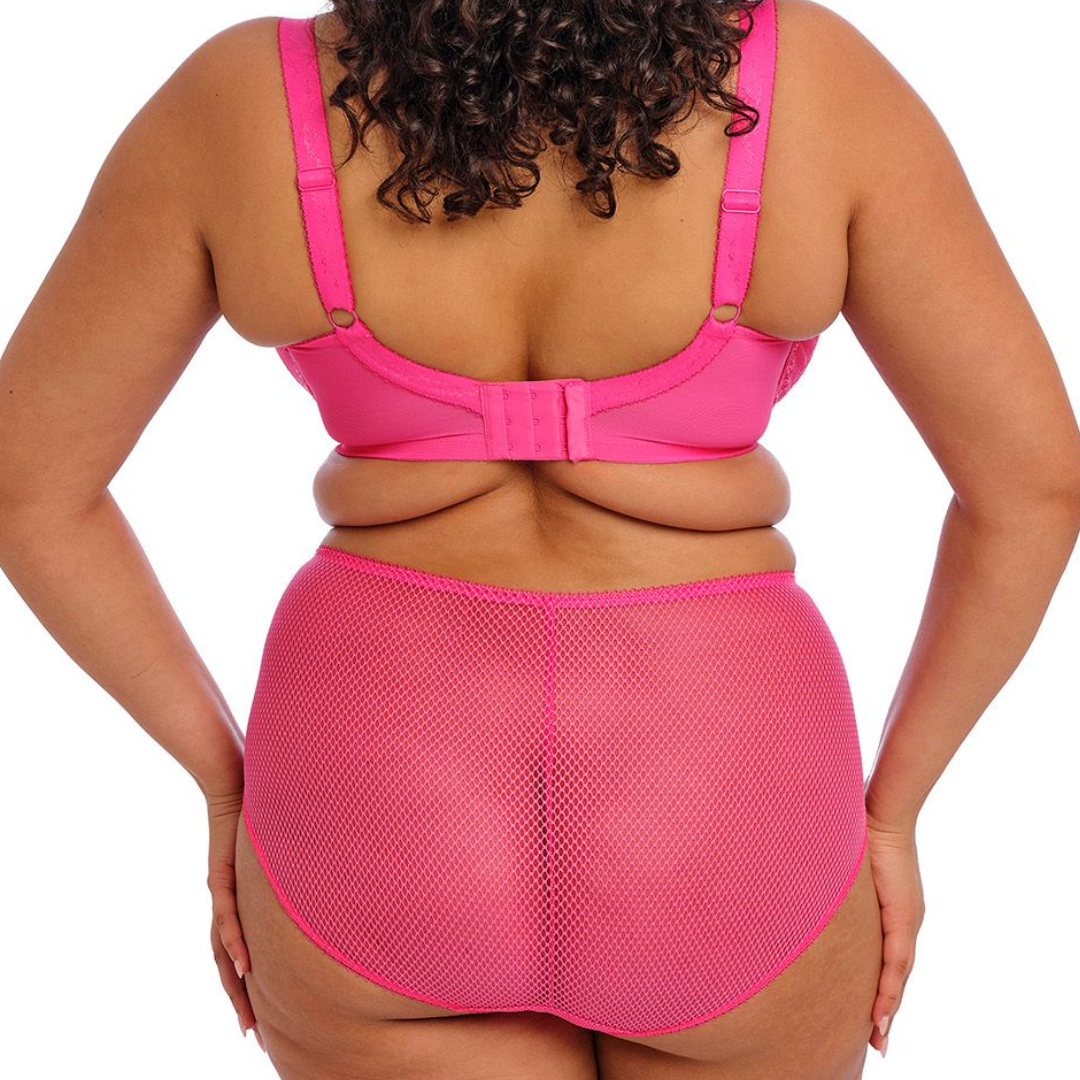 Charley Bandless Spacer Moulded Bra