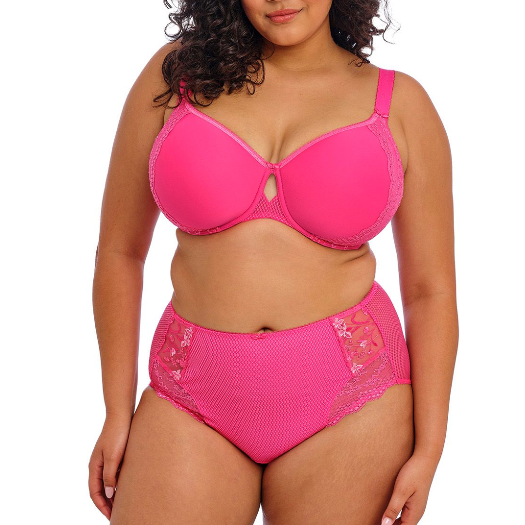 Charley Bandless Spacer Moulded Bra