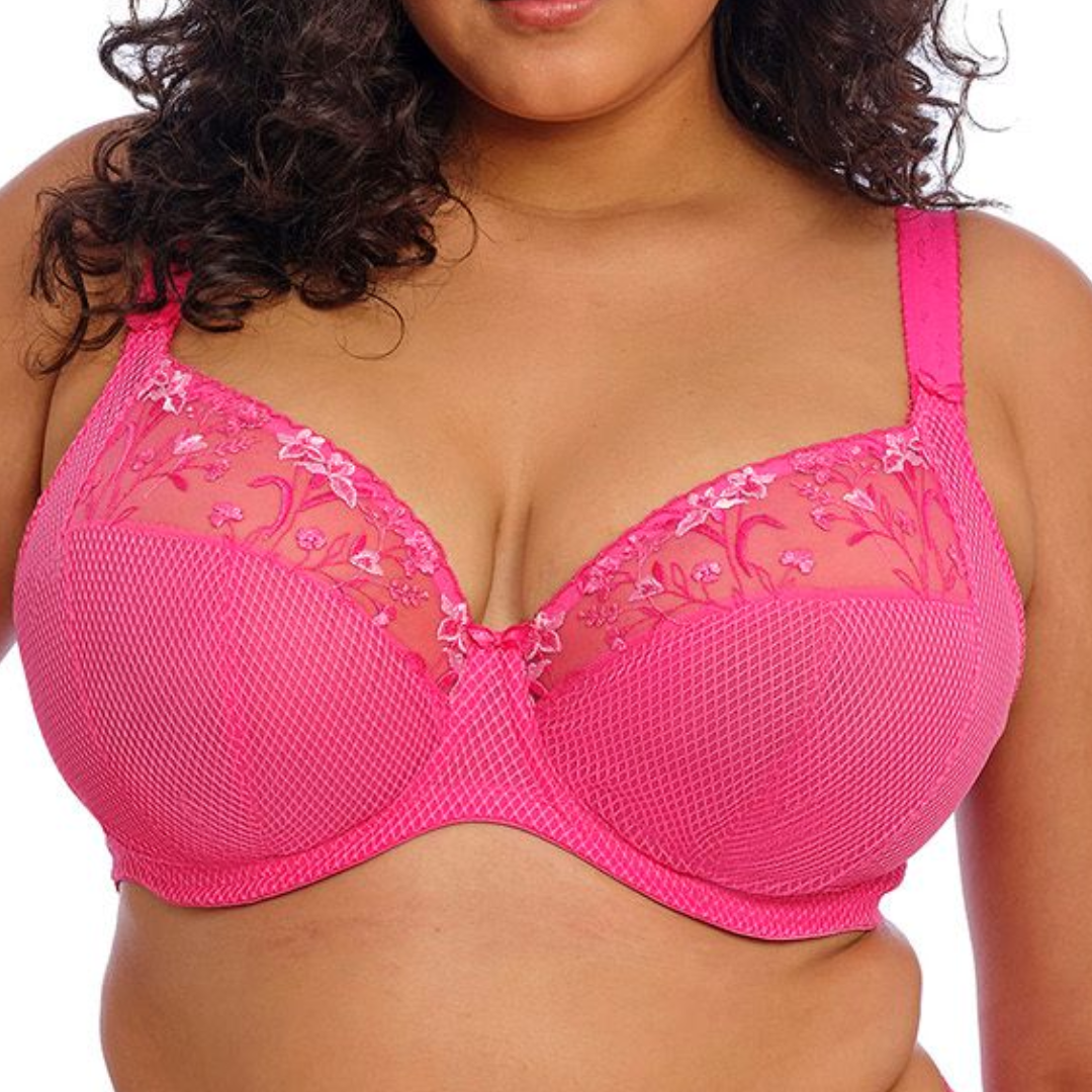 Charley Plunge Bra