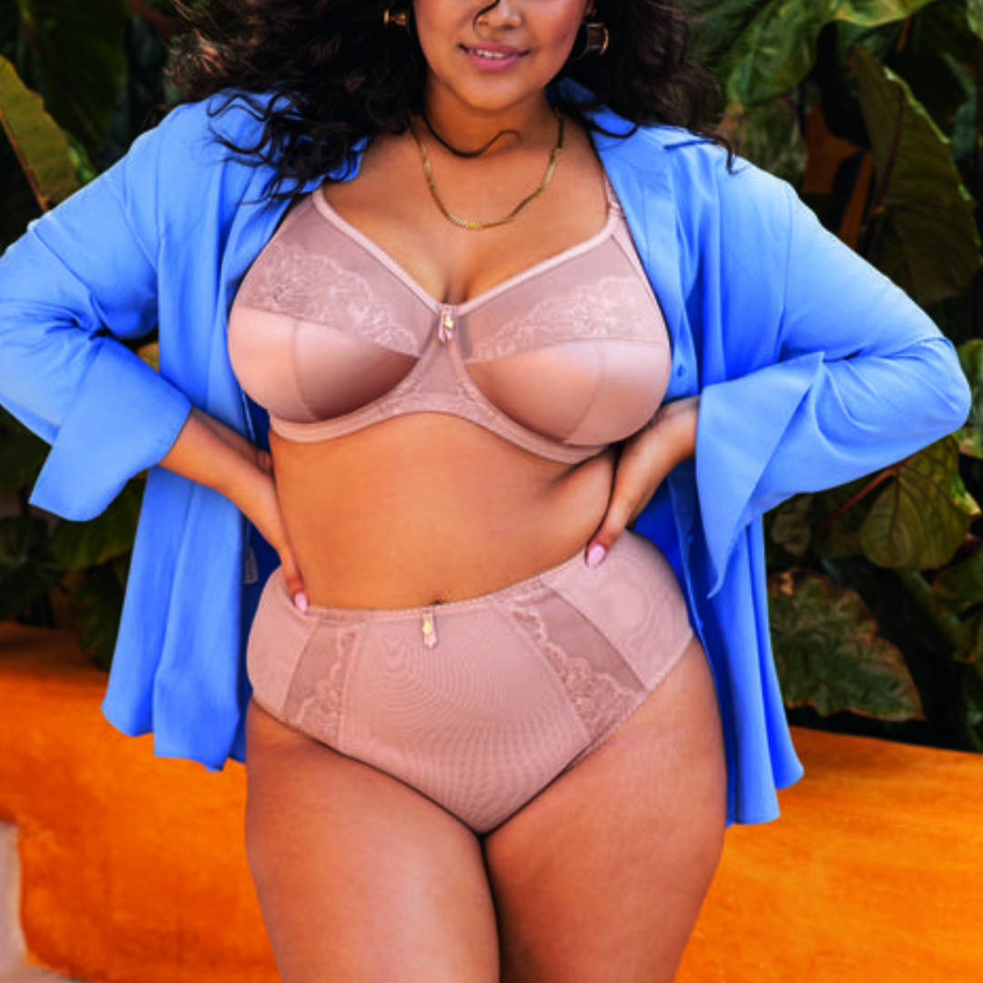 Elomi Cate Allure Full Brief