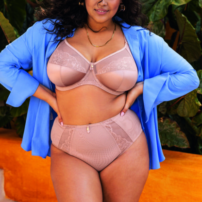 Elomi Cate Allure Full Brief