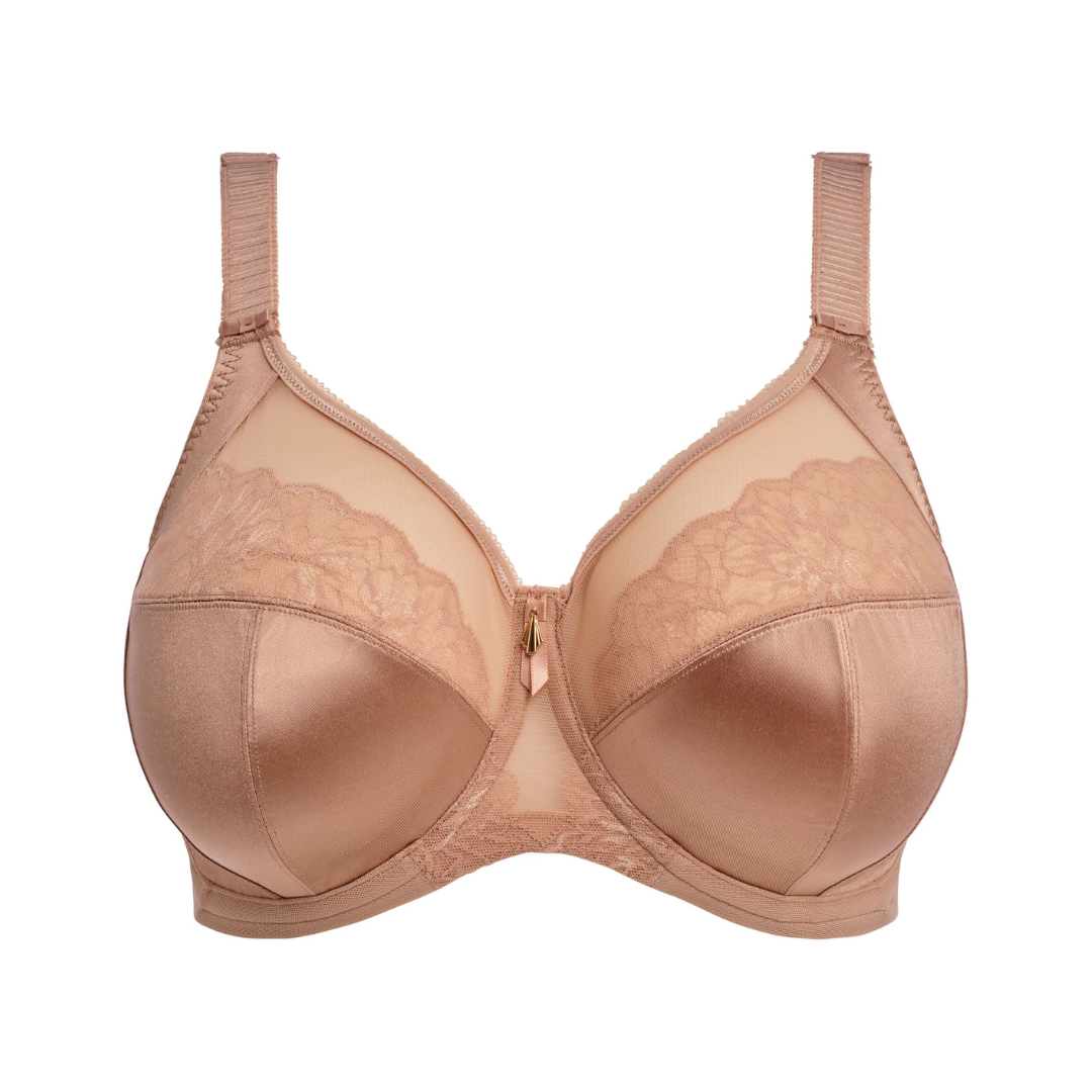 Cate Allure Full Cup Banded Bra