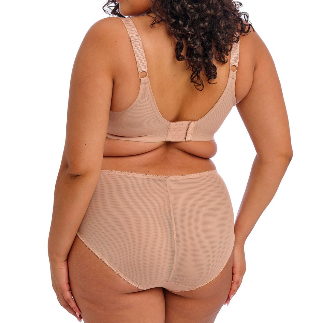 Cate Allure Full Cup Banded Bra