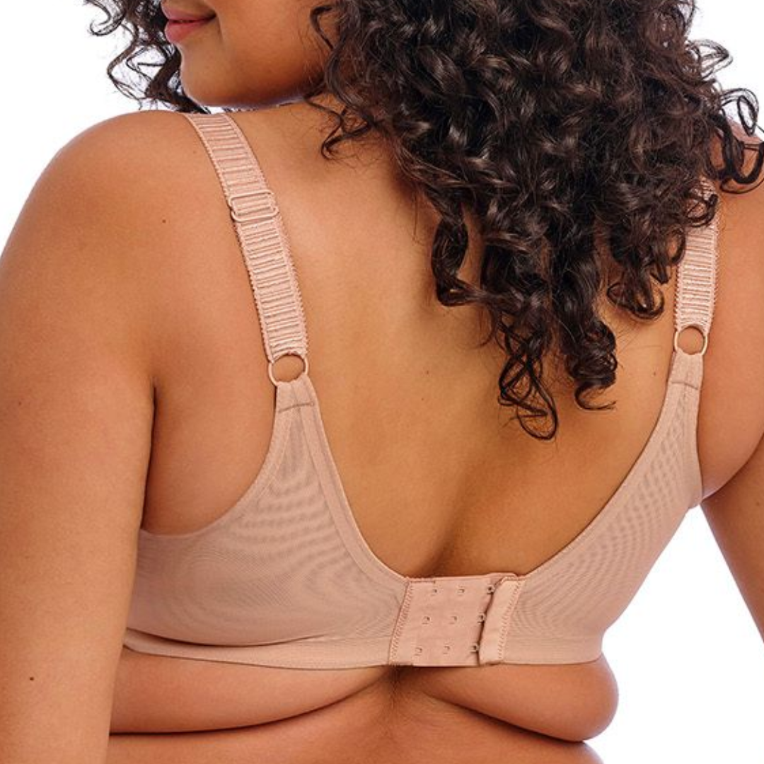 Cate Allure Full Cup Banded Bra