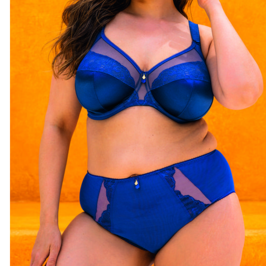 Elomi Cate Allure Full Brief