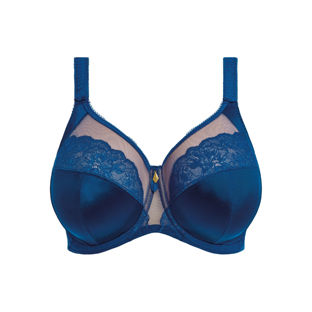Cate Allure Full Cup Banded Bra