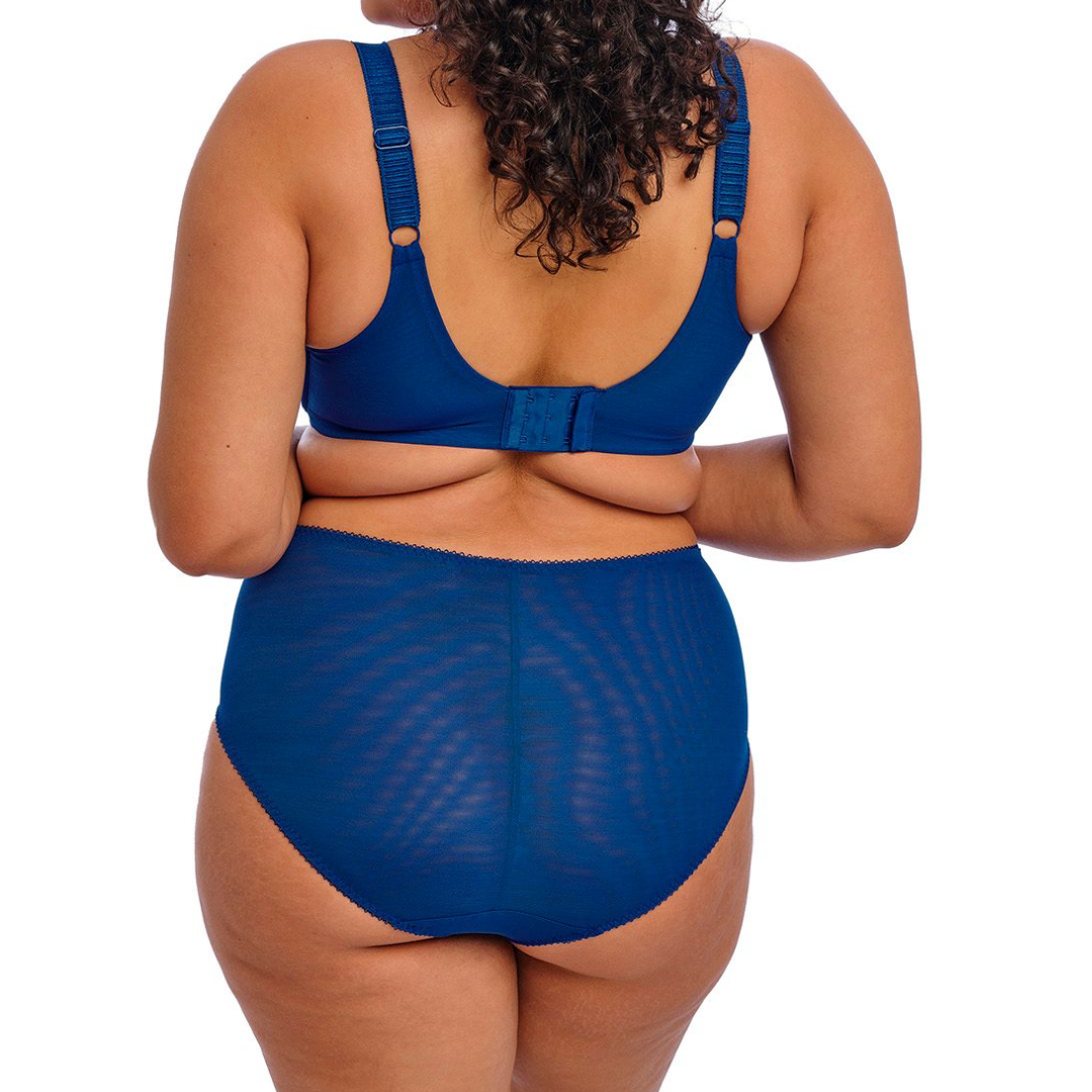 Cate Allure Full Cup Banded Bra