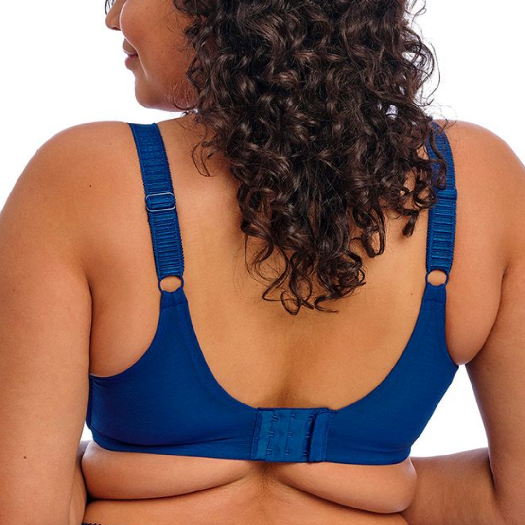 Cate Allure Full Cup Banded Bra