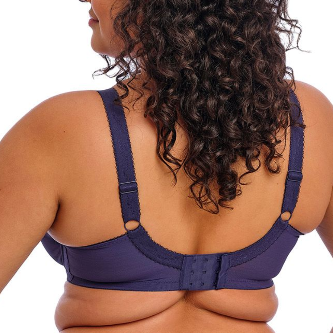 Morgan Stretch Banded Bra