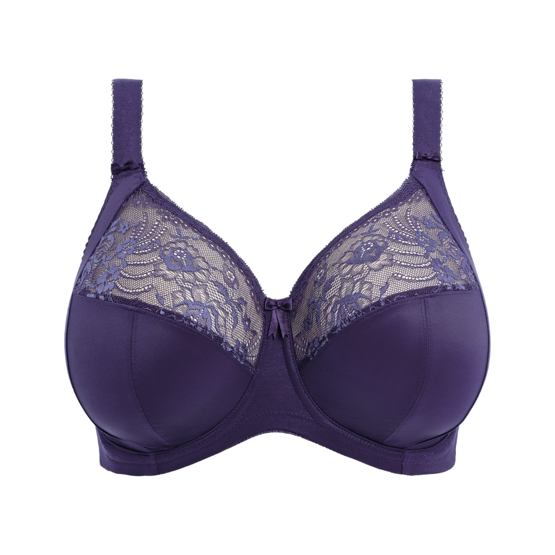 Morgan Stretch Banded Bra