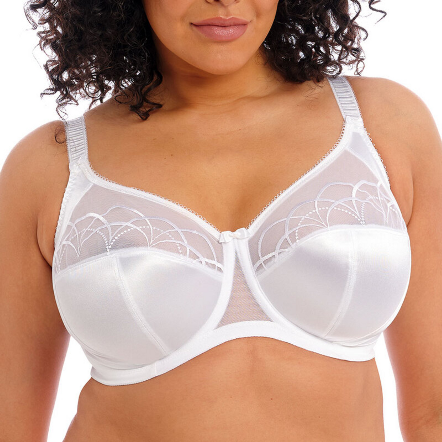 Cate Full Cup Banded Bra