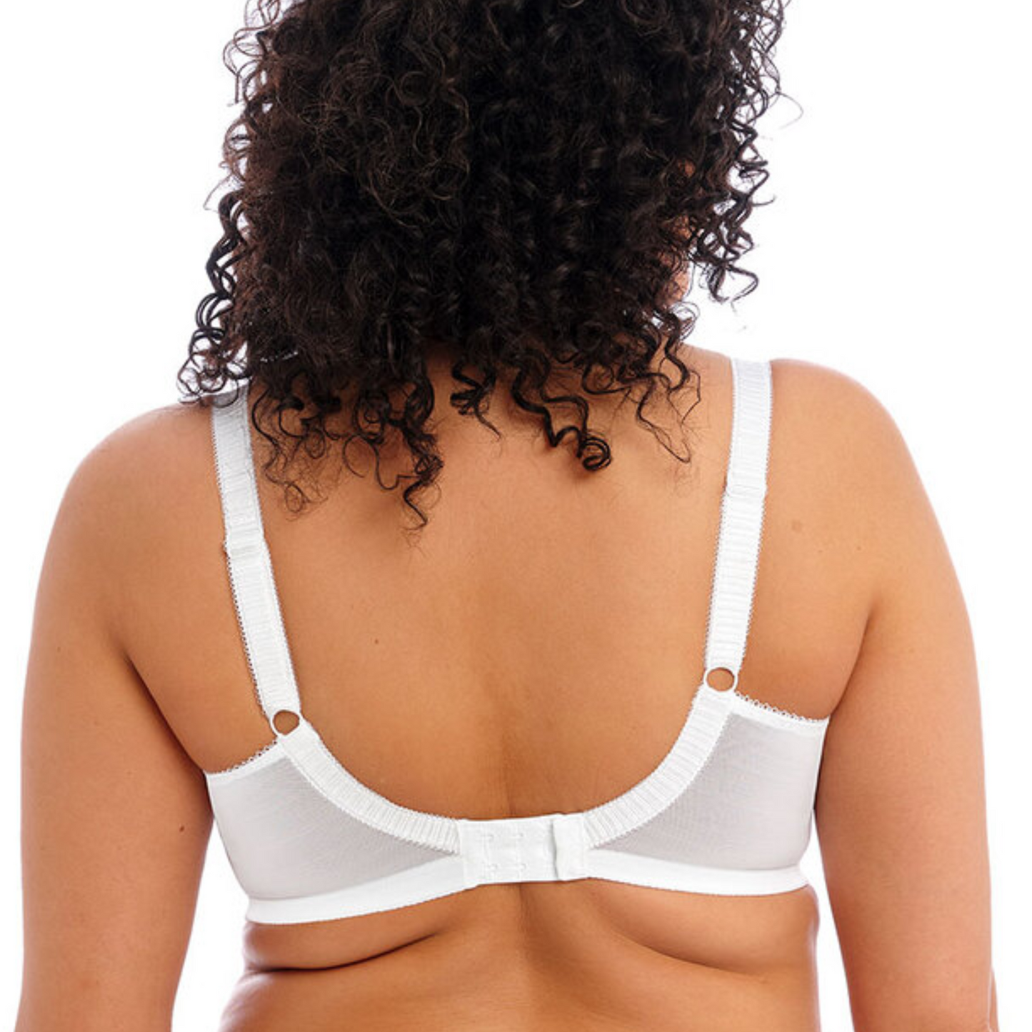 Cate Full Cup Banded Bra