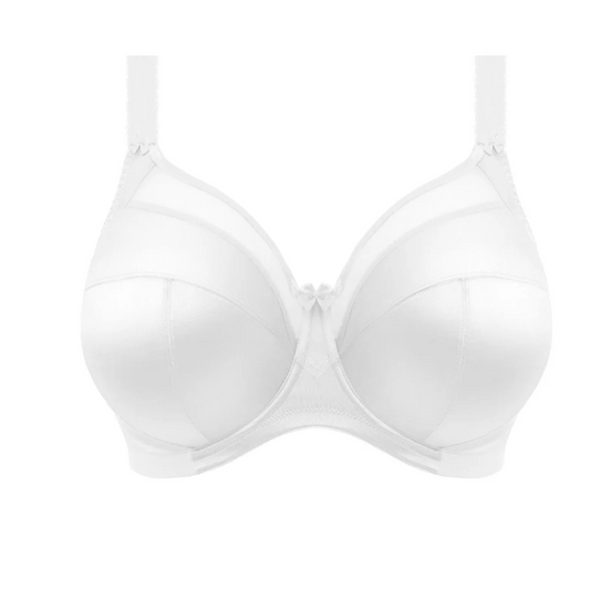 Goddess Keira Banded Bra