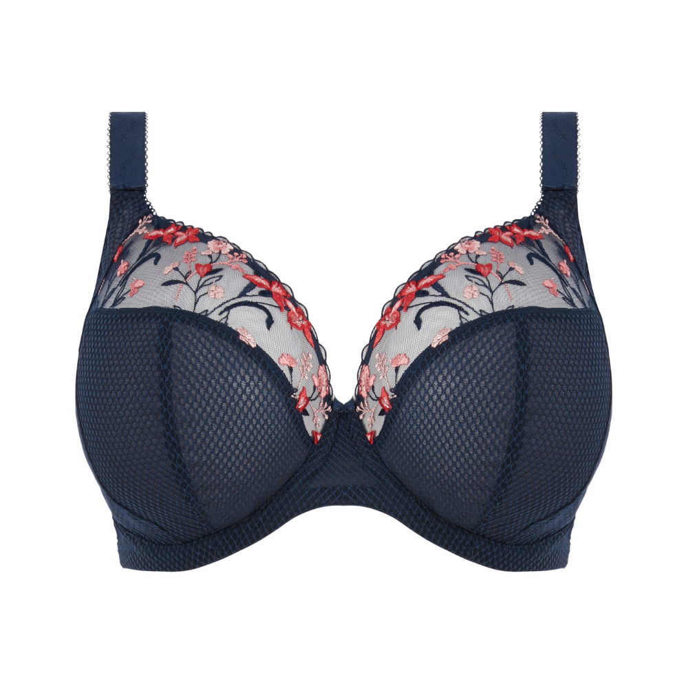 Charley Plunge Bra