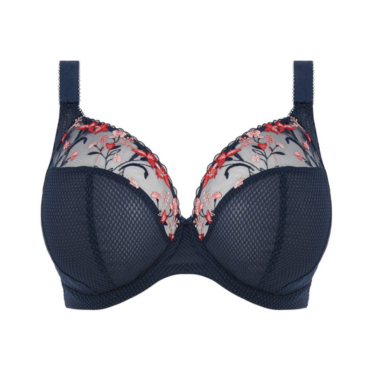 Charley Plunge Bra