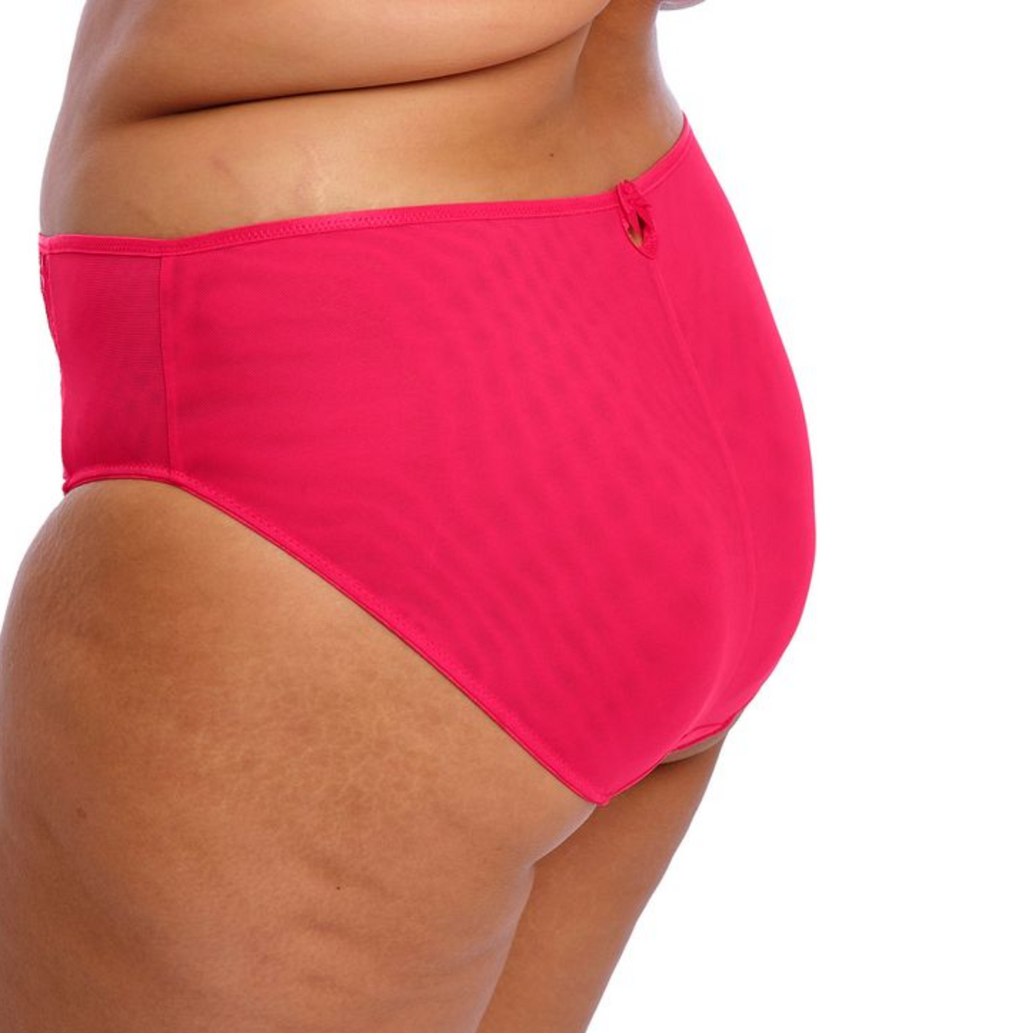 Teagan High Leg Brief