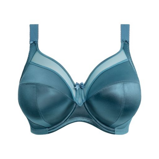 Goddess Keira Banded Bra