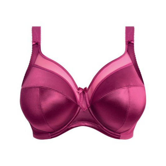 Goddess Keira Banded Bra