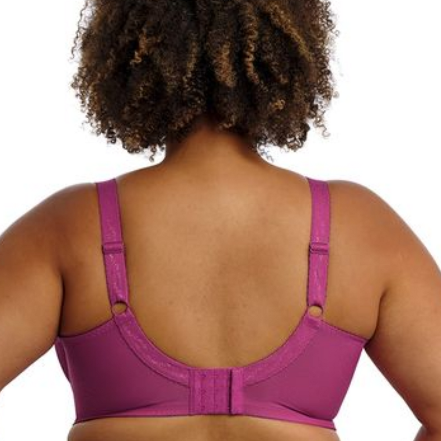 Goddess Keira Banded Bra