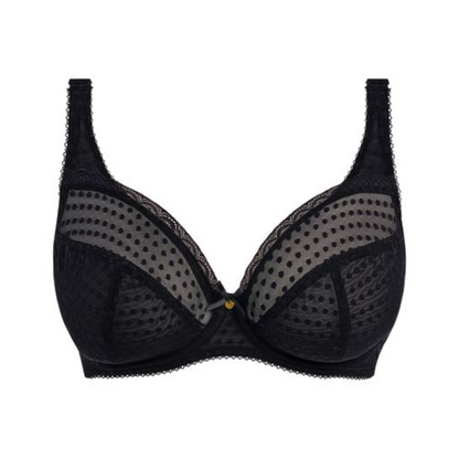 Freya Spot-light Plunge Bra