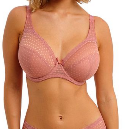 Freya Spot-light Plunge Bra