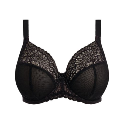 Tiernie Stretch Plunge Bra