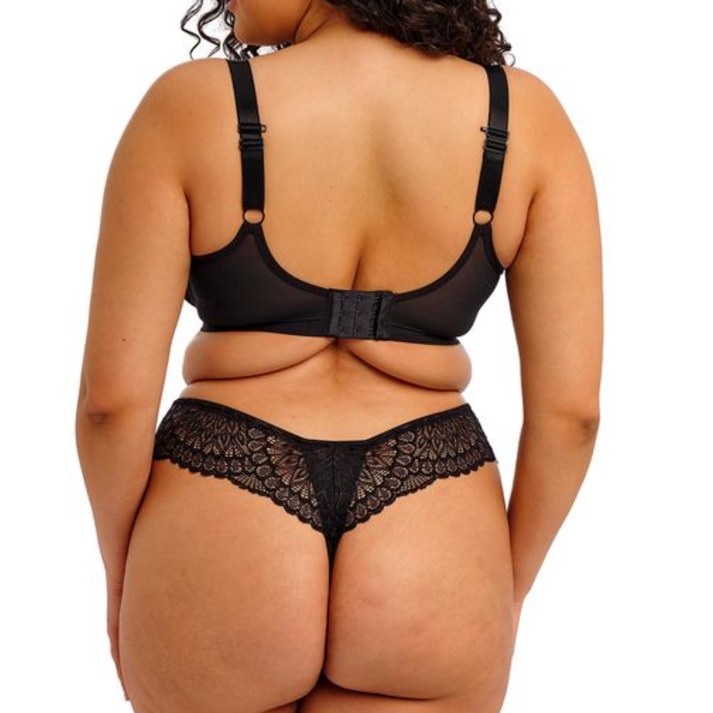 Tiernie Thong