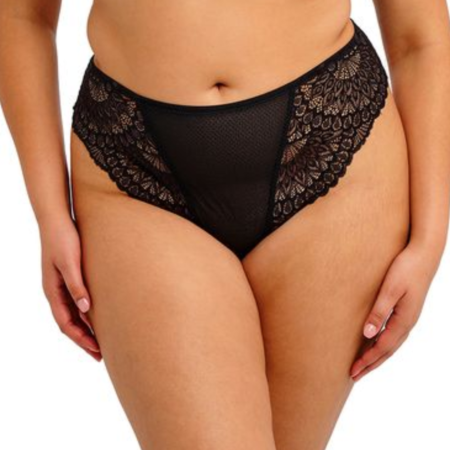 Tiernie Thong