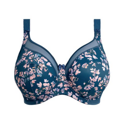 Goddess Kayla Banded Bra