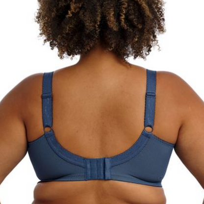 Goddess Kayla Banded Bra