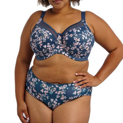 Goddess Kayla Banded Bra