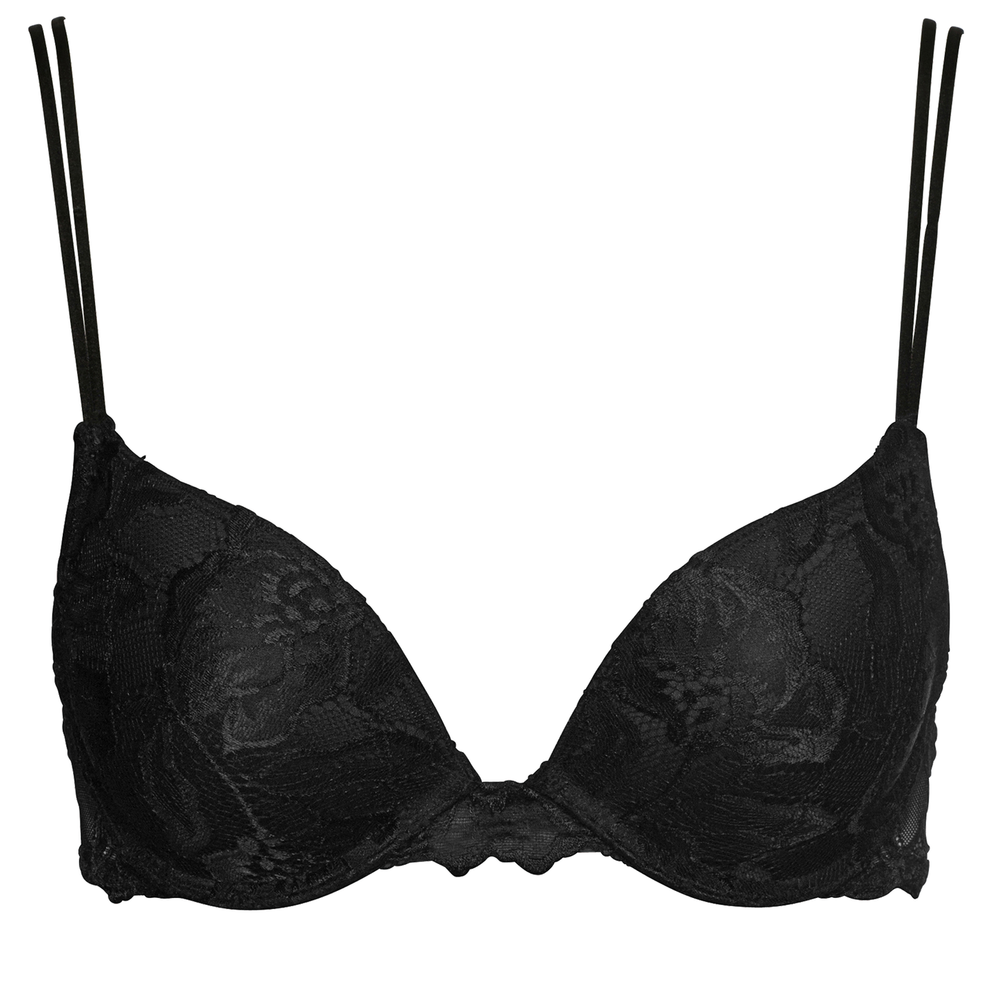 After Eden Anna Gel Lace Bra