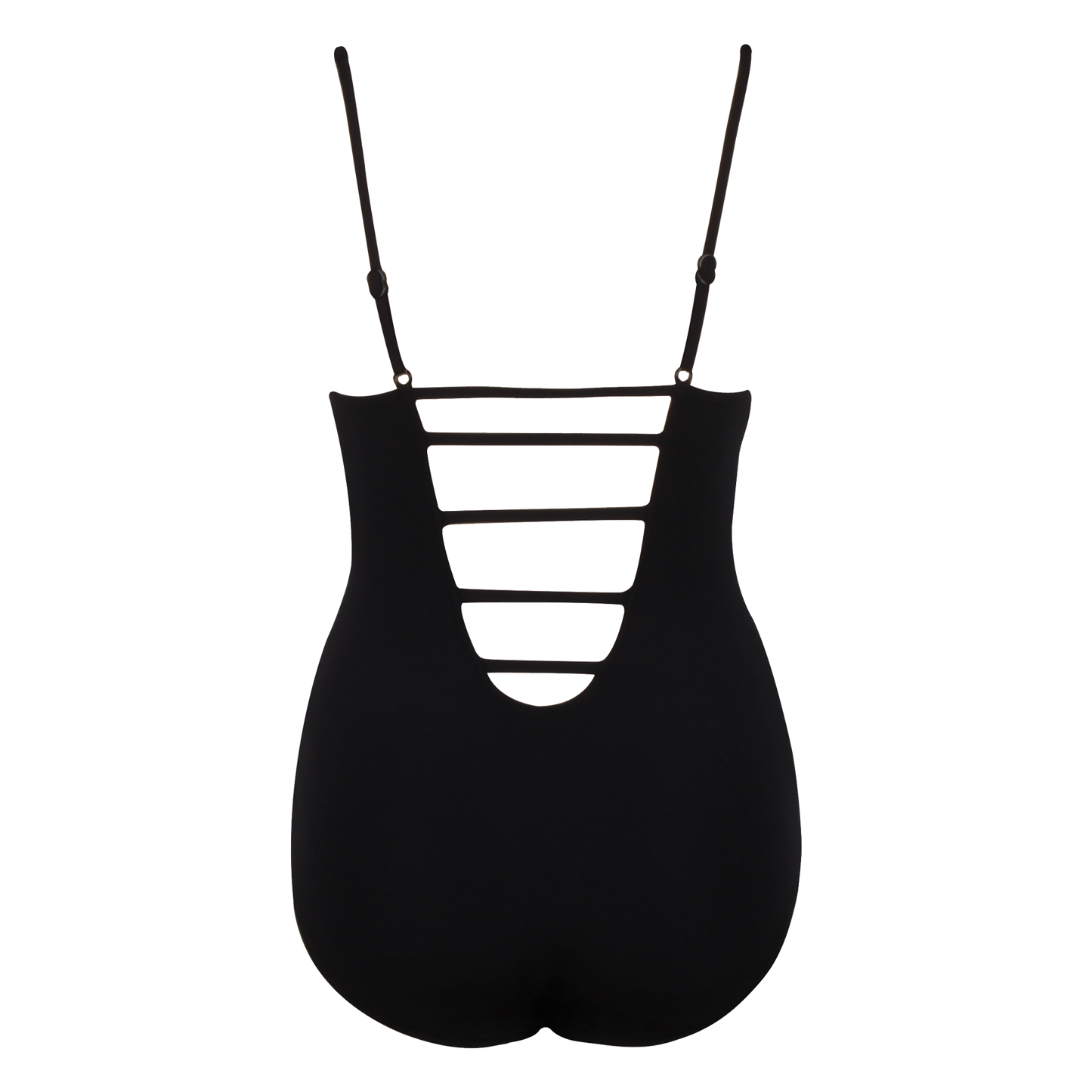 Seafolly Resist Me Deep V Maillot One Piece