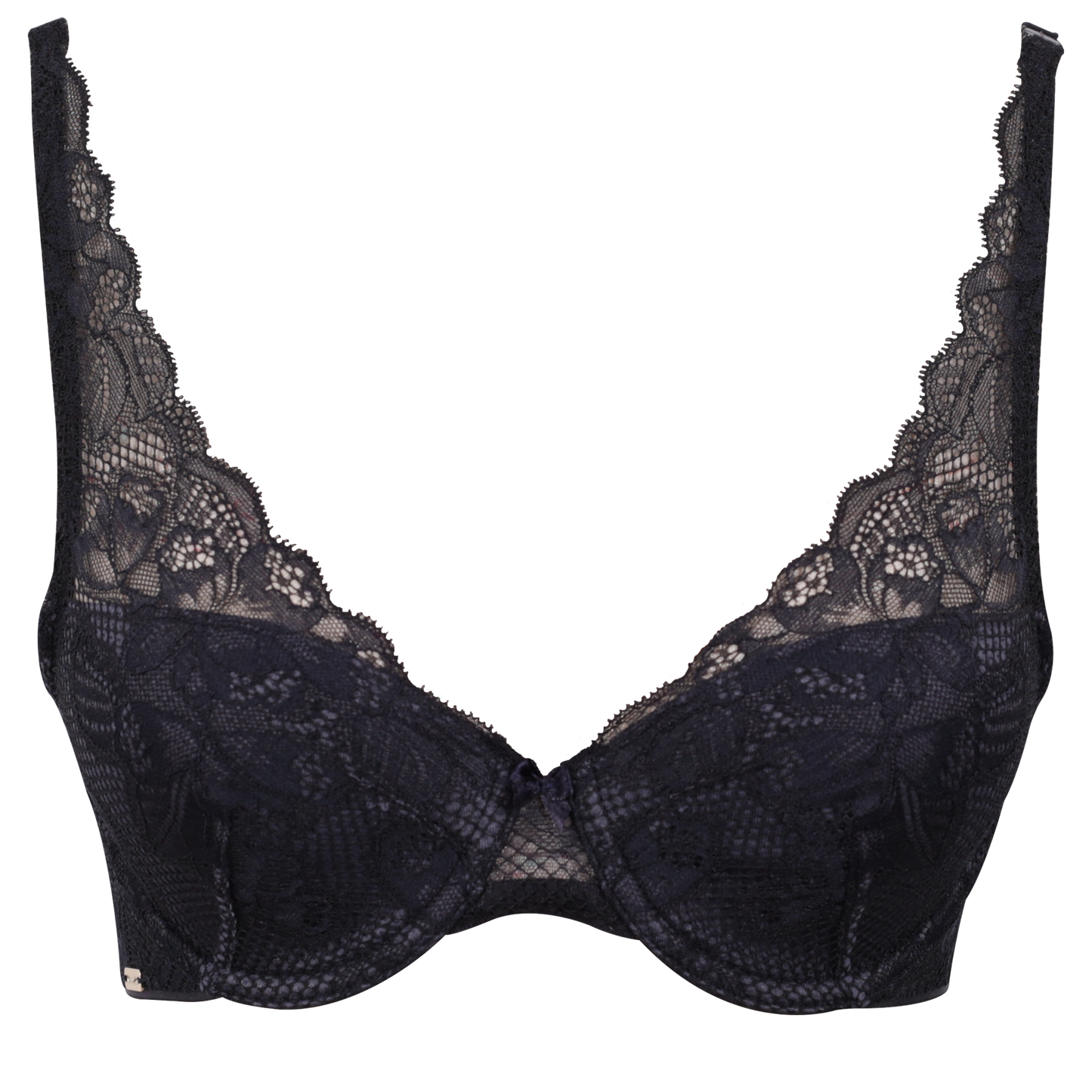 Chantelle Molitor Spacer Underwire bra