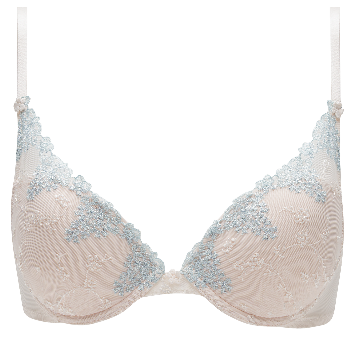 Passionata White Nights Push Up Bra